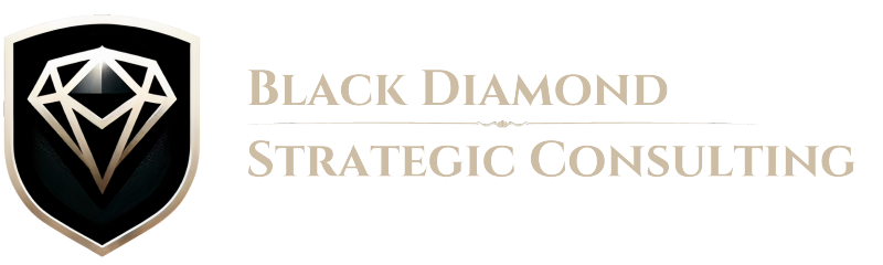 Black Diamond Logo Consulting (1)
